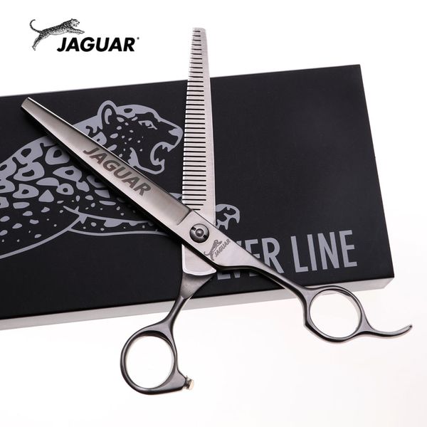 7 Inch Professional Hairdressing Scissors Set Hair Cutting Barber Shears 40 Teeth High Quality