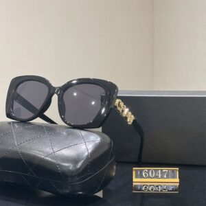 Woman Sunglasses Designer Sunglasses Frame Sun glass High Quality UV400 5 Color Option