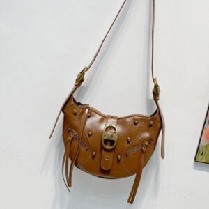 Women Shoulder Bag Size 25x6x17cm Crossbody Bags With Dust Bag/Box 30451