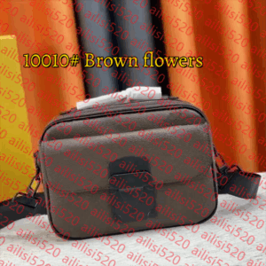 2024 fashion trio outdoor Waistpacks Luxury Designer Bag M69443 M30830 Womens satchel mens Clutch handbag CrossBody Totes bumbag Chest pack