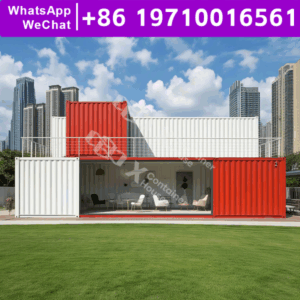 Container Buildings Building A House With Shipping Containers Premade Houses Made Out Of Containers Flat Pack House Oil Field Oil Fields