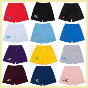 mesh shorts designer mens swim short swimshorts Quick Dry basic basketball shorts Type sweatpants Fiess Sport Pants Gym Joggers Running Street pants asian size