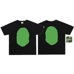 Mens Summer Streetwear Tee Designer Camouflage Shirt Casual Short Sleeve Graphic Print Top Asian Size Trendy Style