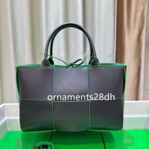 Luxury designer bag tote bag handbag Shoulder bag intrecciato weaving hand bag Genuine Leather totes lady's designer crossbody bag working bag shopping bag wallet