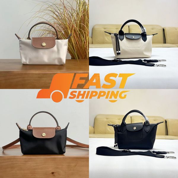 2025 free shipping designer bag tote bag Energy branded mini handbag luxury designer bag nylon beach travel shoulder casual bag mommy shopping capacity waterproof