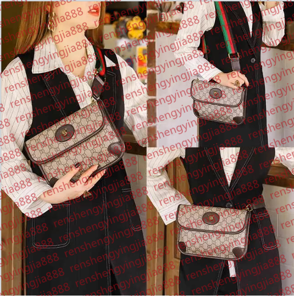 Trend Design Messenger Bag Mini Business Male Small Shoulder Crossbody Flap Bags Man Handbag Phone Purse177