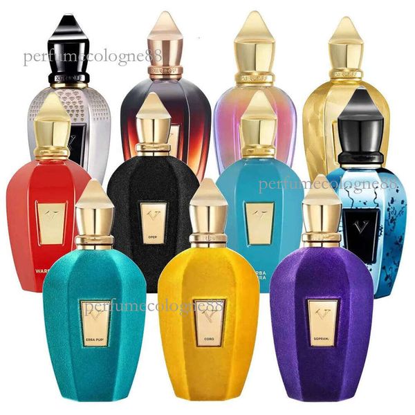 Xerjoff Perfume 100ml a Erba Gold Opera Accento Alexandria Overdose Coro More than Words Fragrance Eau De Parfum Long Lasting Smell Cologne Spray Top Quality