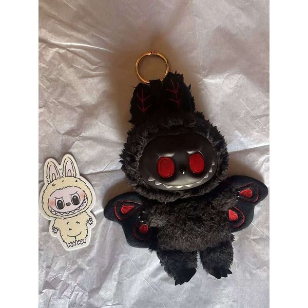 labubu 17cm Labubu Exciting Blind Box Action Anime Figures Cute Mystery box Toys Pvc Doll And Hobbies Ornaments Valentines Day Gifts