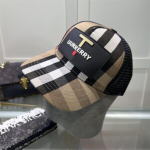 Luxury Designers Fashion Baseball Cap Running Bucket Hat Sports Lightweight Men Womens Unisex Peaked Caps Hight Quality 3 Colors Casquette