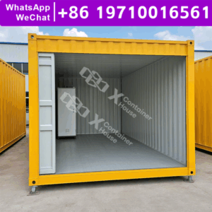 Flat Pack Container Homes 40ft Expandable Container House Prefab Tiny Homes Flat Pack House Premade House USA Beach Holidays