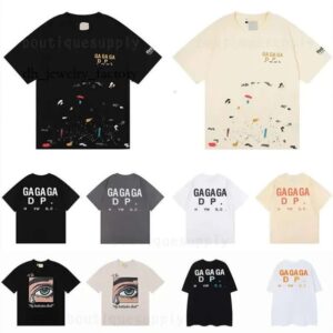 Mens T shirts designer tshirt Luxury Letter Printing Clothing Crewneck Shirts detps Shirt Luxurys Clothing Street Shorts Multi-color and multi-style wholesale 5b2