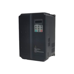 High-Performance PMSM Servo Motor and Drive for Precision Applications