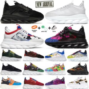 Men Women Designer Casual Shoes Platform Sneakers Rubber Suede Triple Black White Bluette Gold Red Cherry Brown Orange Blue Mens Casual Trainers