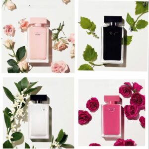 Luxury Unisex Perfume Neutral Perfume 90ml 100ml Eau De Parfum Luxury Unisex Fragrance Long Lasting Scent Vegan & Cruelty-Free Premium Perfume for Men Women Cologne