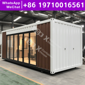 Flat Pack House Freight Container Homes Prefab Homes Readymade Homes Kiosk Container House Modular Homes Green Building Certification Kiosks