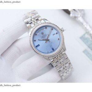 Rolexwatchone Men Designer Watches Mechanical Watch Rolaex Wristwatch Stainless Steel Sapphire Glass Chronomat Top-quality Luxury Diamond-studded Decora 5db