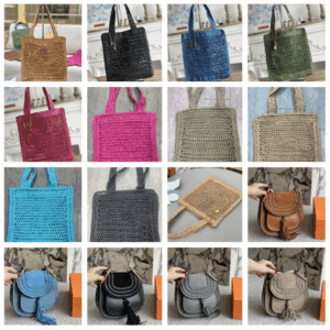 Bucket Bag Fashion Messenger Bag Women's Tote -Bags Handbag for Women Shoping Bag 30309 30731