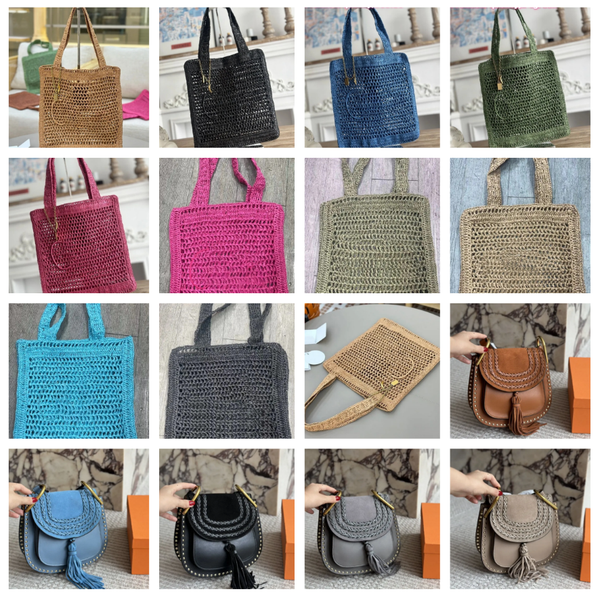 Bucket Bag Fashion Messenger Bag Women's Tote -Bags Handbag for Women Shoping Bag 30309 30731