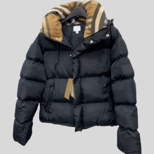 23WF Woman Down Jackets Fashion Letter Hooded Downs Coat Winter Thicked Parka Outwear Top Unisex Warm Cotton Clothes S-4XL