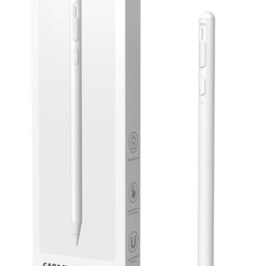 For Apple iPad Pencil 2 Stylus Pen iPad Pro 11 12.9 2018-2022 10.2 7th 8th 9th Generation mini 5 6 Air 3 4 5 10.9 Palm Rejection