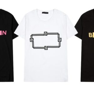 balmalnes TShirt Mens Women Designer man shirts graphic tee 4xl man designer t shirt herren tech t shirt weekend offender tan oversized tee top for woman pink top