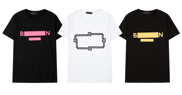 balmalnes TShirt Mens Women Designer man shirts graphic tee 4xl man designer t shirt herren tech t shirt weekend offender tan oversized tee top for woman pink top