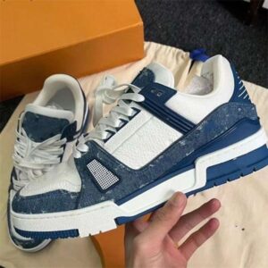 sneakers fashion brand men Designer shoes Genuine leather sneaker Size 39-45 RXkhh00001 ASDASDAWS