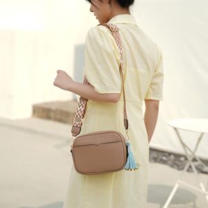 2023 New Crossbody Single Shoulder Small Square Bag for Women free shipping