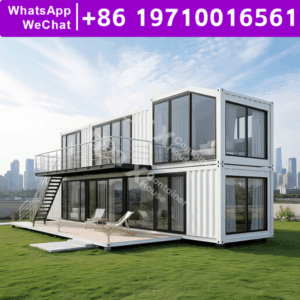 Container House Flat Pack House Prefab Tiny Homes New Manufactured Homes Disaster Relief Shipping Container Homes Garden Room Premade Houses