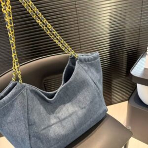 Women handbag designer handbag shoulder bag medium size handbag letter bag shopping bag woman 10A