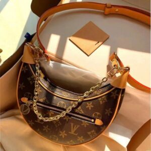 Designer bags Luxury bags Classic presbyopia bags Handbags High quality underarm bags Fashion chain crossbody bags