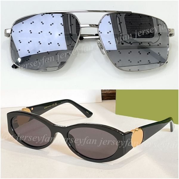 Premium Quality Men Women Sunglasses 2 Styles Fashion Design Sun Glasses With Box