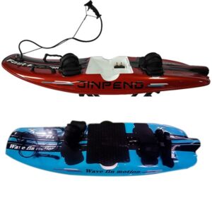 waterproof and drop resistant electric surfboard quality assurance helps you indulge in wild revelry on the waves