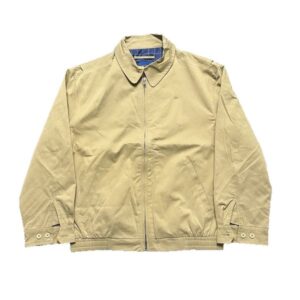 polo jackets mens designer jacket horsees print vintage style s cleanfit coat jacket