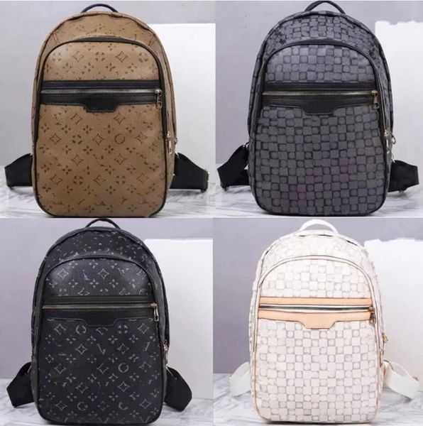 Large Capacity Backpack Luggage Bag Mens Womens Duffle Travel School Bags Backpacks Handbag Purse Men Totes Designer Handbag Bookbag