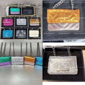 Mini Designer Bag Luxury Bag Tote Purse Wallet Eagle Head London Bag Shoulder Embroidered Block Shiny Card Holder Shoulder Crossbody Chain Beach Bag