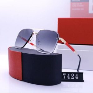 Sunglasses designer sunglasses sunglasses men mens sunglasses Polarized sunglasses Outdoor sunglasses Beach sunglasses Driving sunglasses good original box