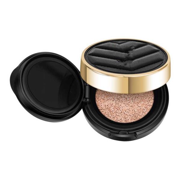 Air Cushion CC Mushroom Head Foundation, Moisturizing BB Cream Makeup Long Lasting Matte Natural Concealer