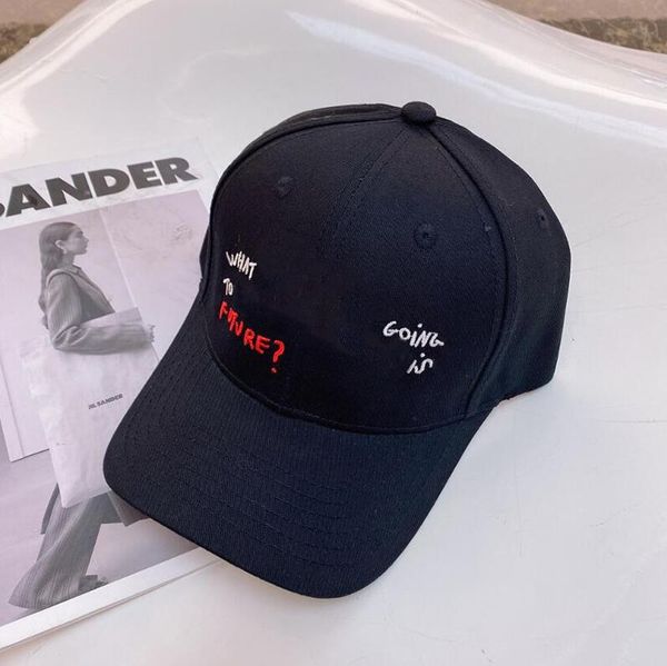 Casquette Designer Hat Luxury Fashion Letters Breathe Baseball Cap Mens Women Sports Ball Caps Outdoor Travel Sun Hat