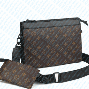 Leather CrossBody Coussin fashion Bags Strap s Purse handbag Woman chain Designer Shoulder bags travel Clutch tote envelope satchel bag