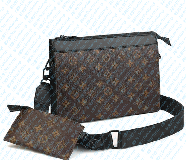 Leather CrossBody Coussin fashion Bags Strap s Purse handbag Woman chain Designer Shoulder bags travel Clutch tote envelope satchel bag