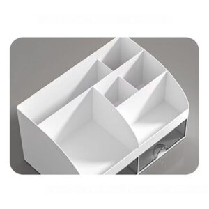 multi functional nail polish adhesive display rack cosmetics lipstick nail art transparent storage rack