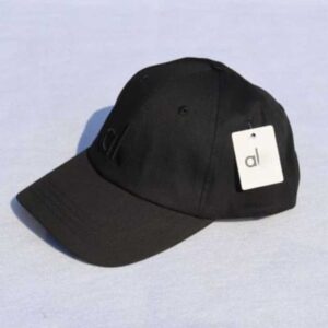 2024 Designer Hats Yoga Aloo Cap For Men And Womens Large Cap Shows SmAlool Face Versatile BasebAlool Cap Outdoor Trend Sunscreen66