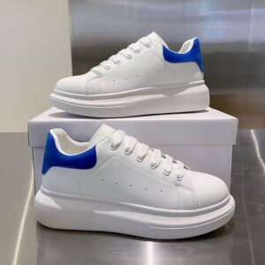 10a Free shipping designer Shoes Summer New shell-toe white sneakers Fashionable, simple and casual shoes versatile for both men and women