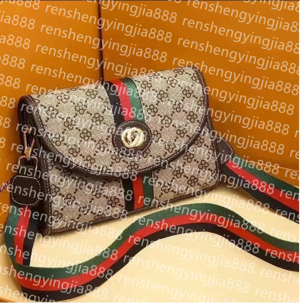 Women Luxurys Designers bag Handbags Crossbody Soho Disco Shoulder Bags Leather Messenger Bags Purse woman Crossbody bags male female