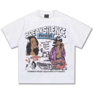 Clothing Oversized 100% Cotton Printed Letter Short Sleeve Casual Loose Summer New Men's T-Shirt