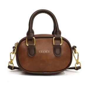 designer shoulder bags 2025s Spring New Fashionable Crossbody mini Pillow Bag for woman brown multi color designer bags makeup bags free shipping designer bags