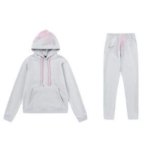 Mens Designer Tracksuit Sweatshirt Tracksuit with letter Pullover Hoodie Training Jogger Suit