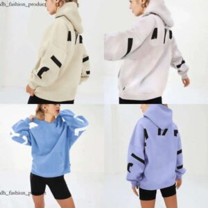 Blakeleys Hoodie Women's Hoodies Fashion Thick Loose Hooded Sweatshirt Stylish Letter Print Harajuku Women Clothing Autumn Tops Streetwear Blake Hoody ca3