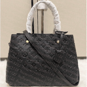Luxurys Women Leather Shoulder Bags Top-Handie Bags Purse Lady M41053 Handbags Messenger Bag Purse Designers Handbag Tote MONTAIGNES Woman Wallet
